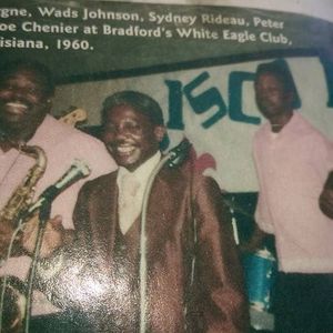 Meet your Posher, Robert